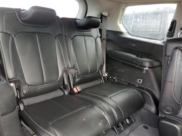 1C4RJKBG9P8101950 Jeep Grand Cherokee L Limited