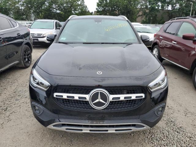 W1N4N4HB1MJ270170 Mercedes-Benz Gla 250 4matic