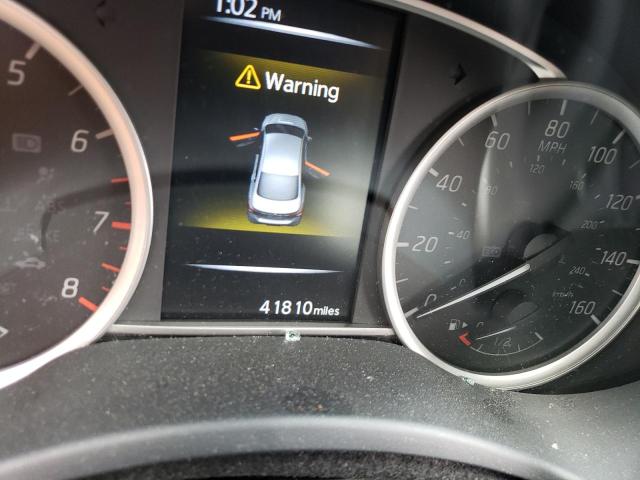 3N1AB7AP1JY210698 Nissan SENTRA S