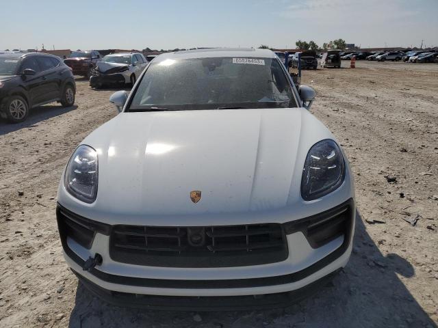 VIN WP1AA2A55PLB07785 2023 Porsche Macan, Base no.5