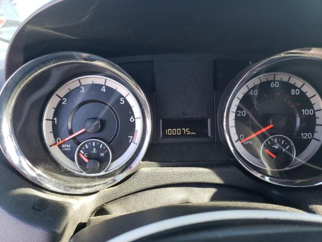 2C4RDGBG0GR315248 Dodge Grand Caravan Se