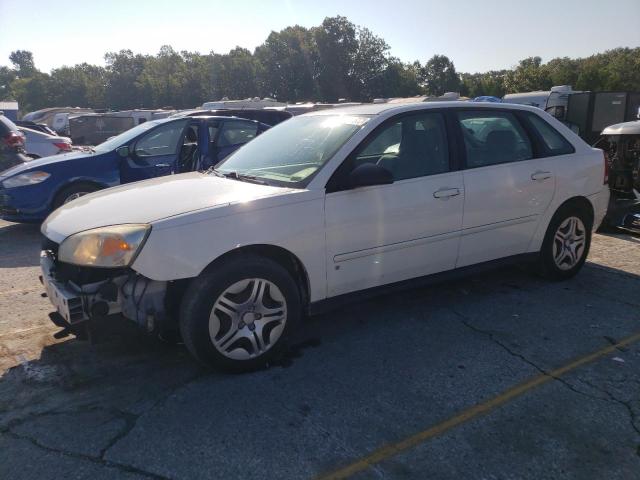 2006 Chevrolet Malibu Maxx LS