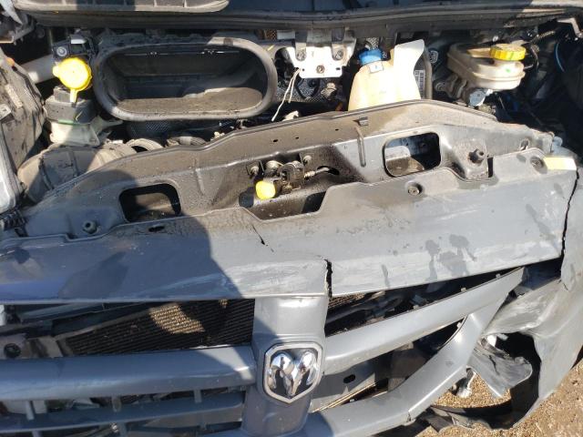 2017 RAM PROMASTER - 3C6TRVCG3HE523581