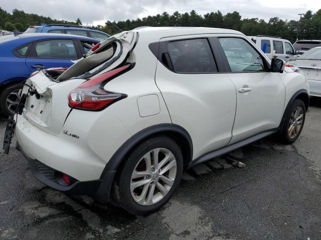 JN8AF5MVXFT556933 Nissan JUKE S
