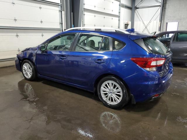 4S3GTAD69H3705691 Subaru Impreza Premium Plus