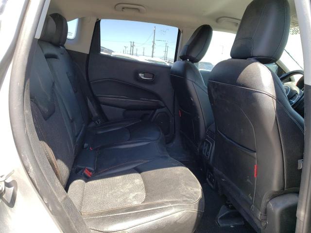 3C4NJDDB4LT184713 Jeep Compass Trailhawk