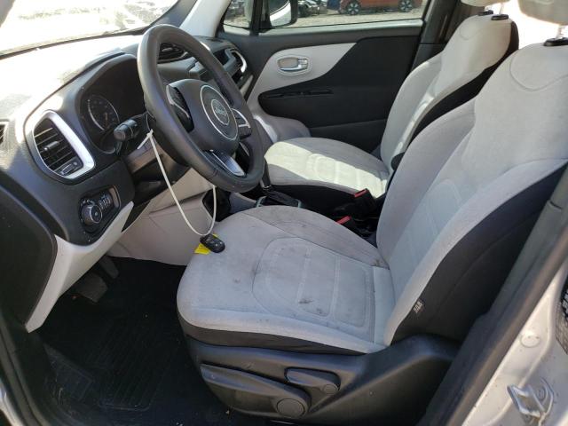 ZACCJABB3JPH09953 Jeep Renegade Latitude