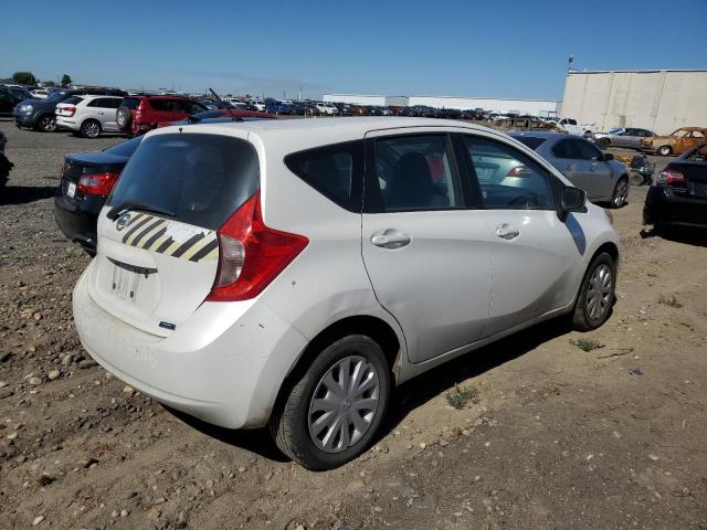 3N1CE2CP0FL376201 Nissan Versa Note S