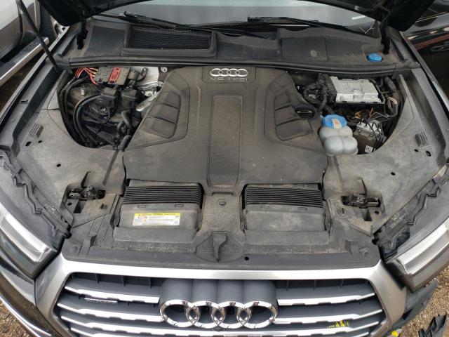 WA1VAAF73HD004605 2017 AUDI Q7, photo no. 11