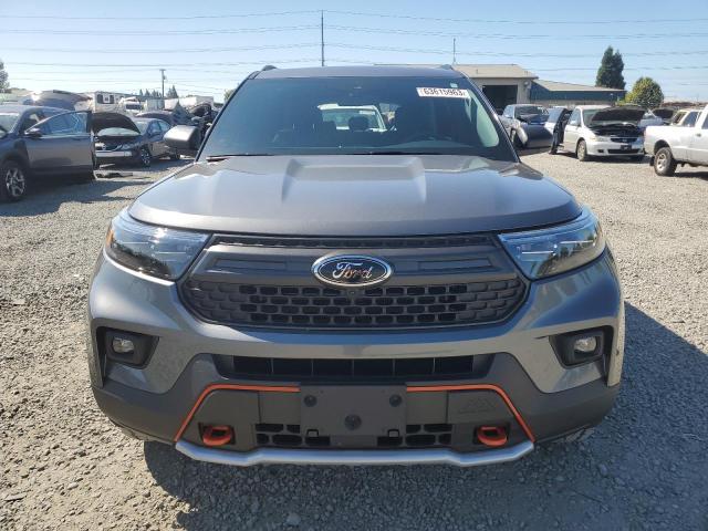 1FMSK8JH2NGB43337 Ford Explorer Timberline