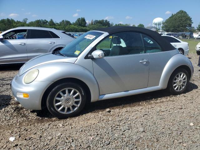 2005 Volkswagen New Beetle GLS