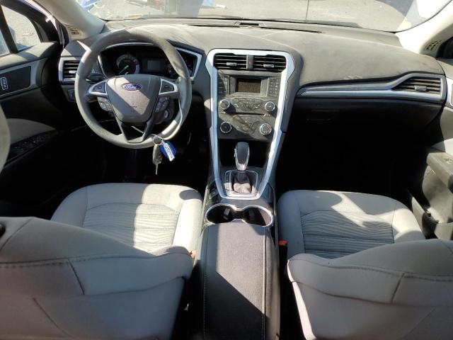 3FA6P0G74GR305607 Ford FUSION S