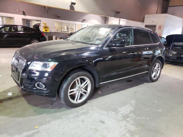 WA1L2AFP7GA070854 2016 AUDI Q5, photo no. 1