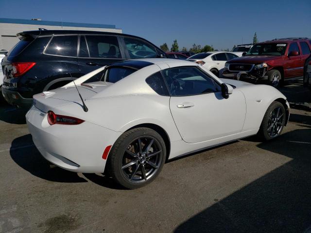 JM1NDAM79H0108670 Mazda Mx-5 Miata Grand Touring