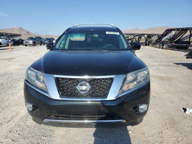5N1AR2MM3FC703338 Nissan Pathfinder S
