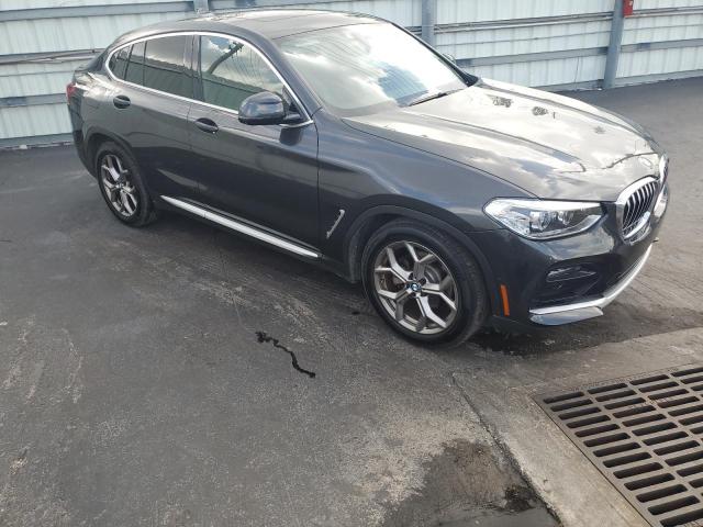 2021 BMW X4 XDRIVE3 - 5UX2V1C08M9G72113