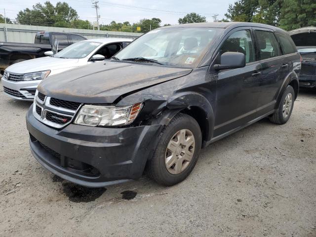 2012 Dodge Journey SE