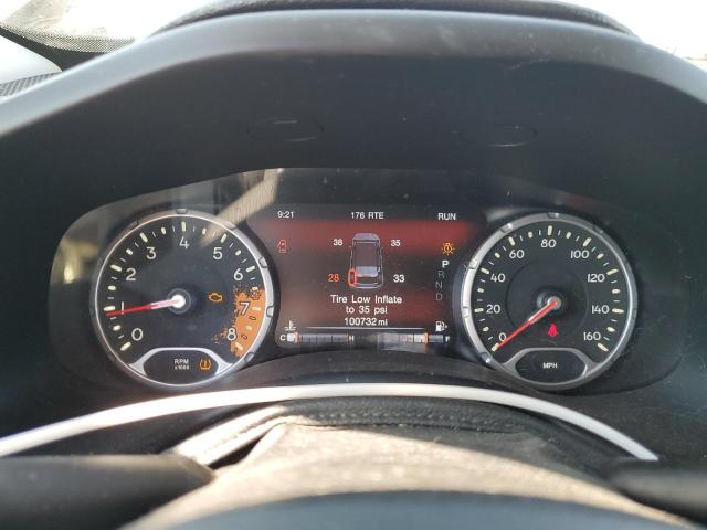ZACCJADT4GPD01590 Jeep Renegade Limited