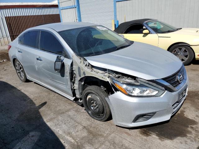 Vin: 1n4al3ap3hc195133, lot: 63357613, nissan altima 2.5 20174