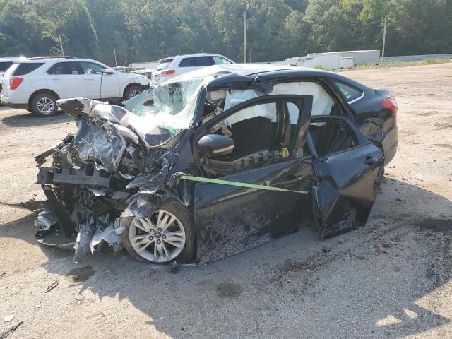 2012 FORD FOCUS SEL #3115764153