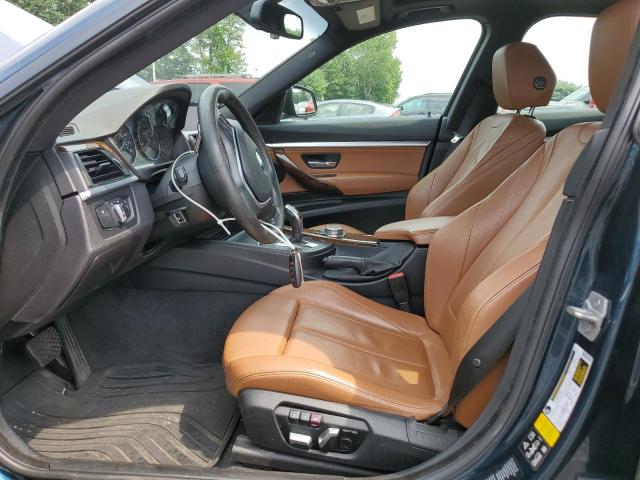 WBA8Z5C53GG500780 BMW 328 Xigt Sulev