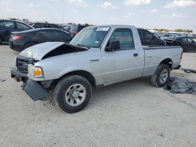 2011 Ford Ranger 