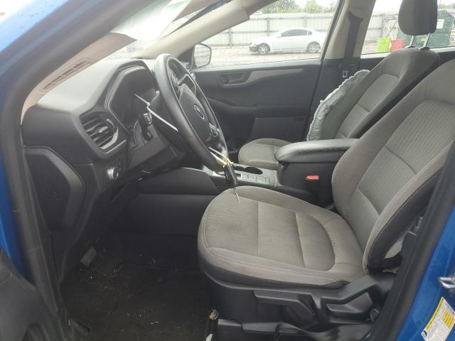1FMCU0F65LUC69083 Ford ESCAPE S