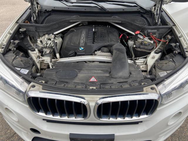 VIN 5UXKR0C54E0H27866 2014 BMW X5, Xdrive35I no.10