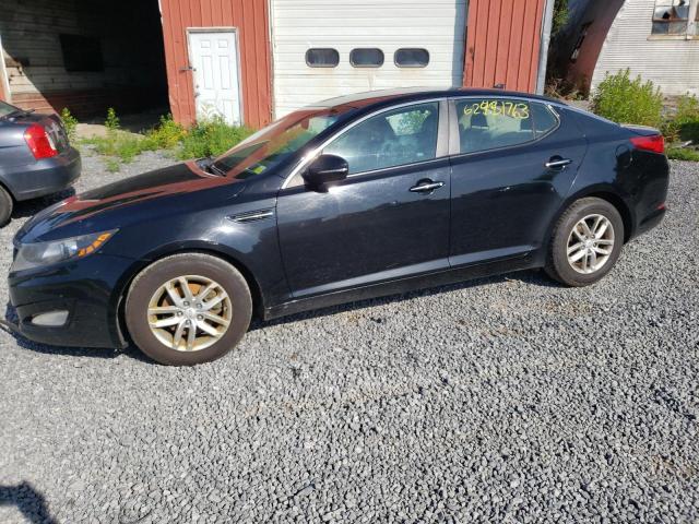 2012 Kia Optima LX