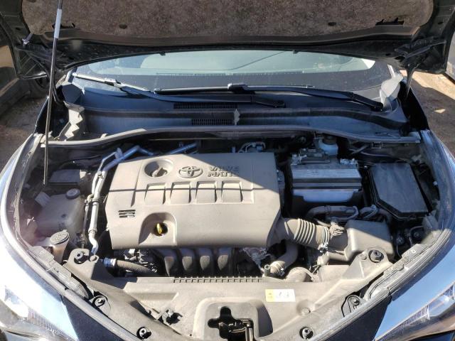 JTNKHMBX1L1088313 Toyota C-HR XLE