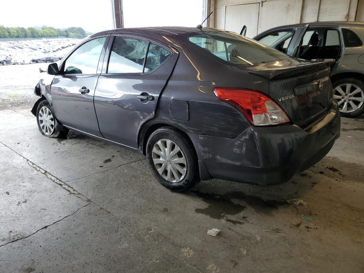 3N1CN7AP6FL948355 2015 Nissan Versa S