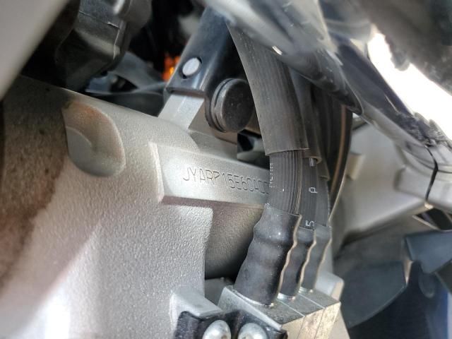 2012 YAMAHA FJR1300 A JYARP15E6CA007980