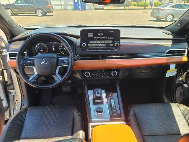 JA4J3VA89NZ016904 Mitsubishi Outlander Sel