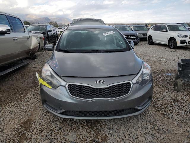 KNAFX4A62G5610492 KIA FORTE LX