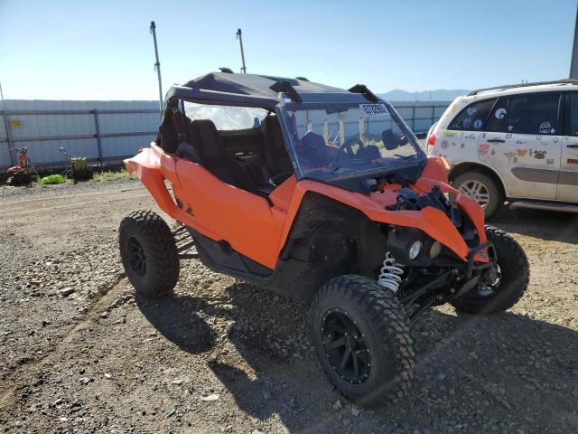 2016 YAMAHA YXZ1000 - 5Y4AN03Y5GA103742