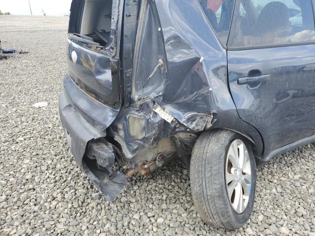 KNDJP3A5XE7035882 KIA SOUL +