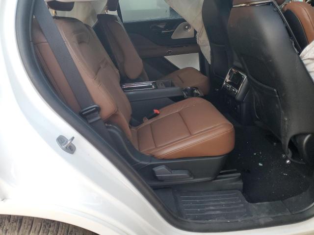 2022 LINCOLN AVIATOR GR - 5LMYJ8XY8NNL01970
