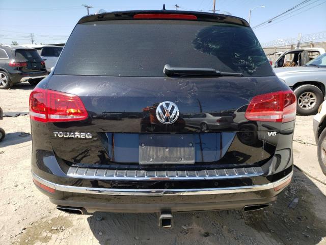 2016 VOLKSWAGEN TOUAREG SP - WVGEF9BP9GD005778