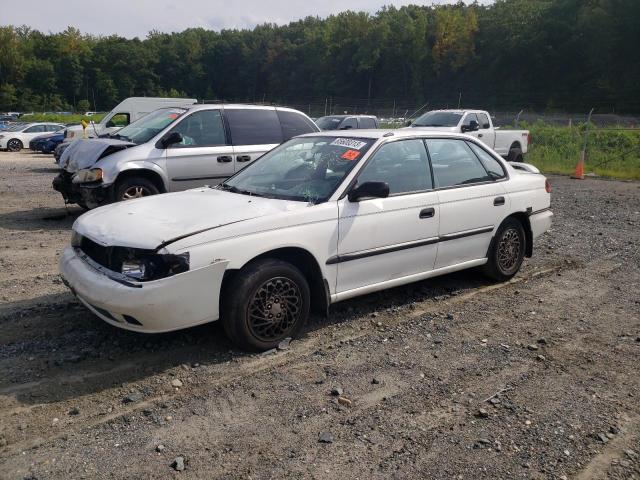 1997 Subaru Legacy 