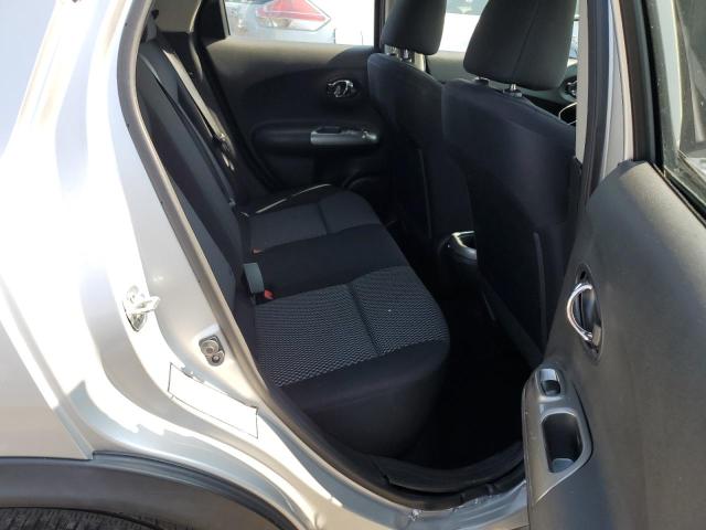 JN8AF5MR1HT702240 Nissan JUKE S