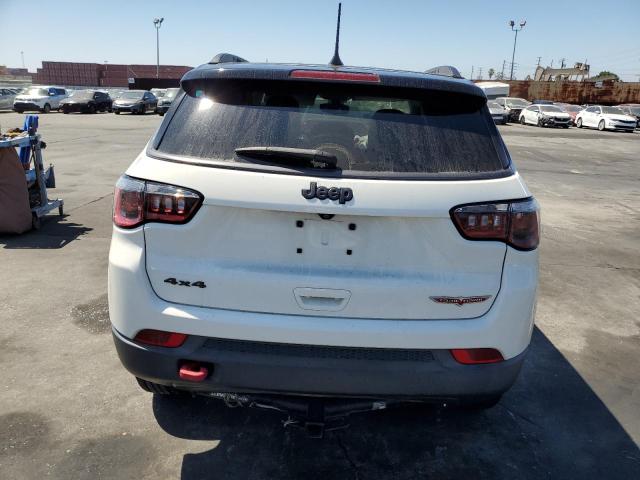 3C4NJDDBXJT207439 Jeep Compass Trailhawk