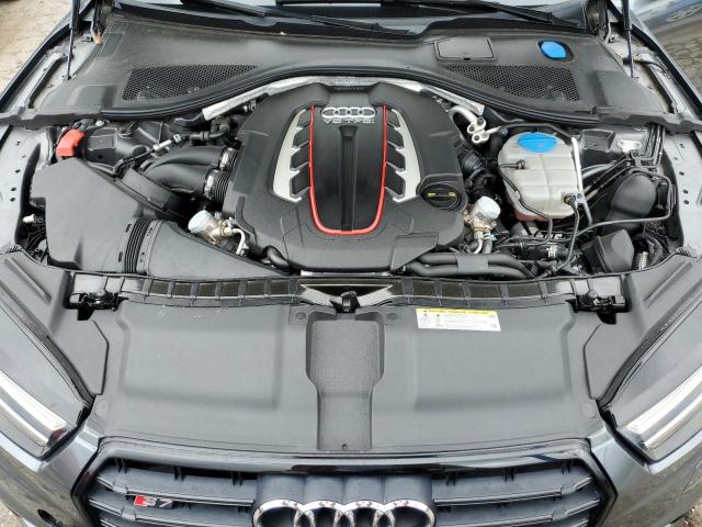 2016 AUDI S7 PRESTIG - WAUW2AFC7GN018856