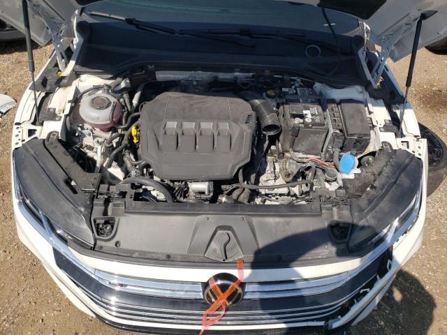 WVWSR7AN2ME006974 Volkswagen Arteon SEL 11