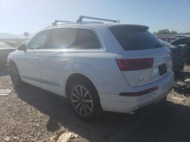 WA1LAAF78JD011966 2018 AUDI Q7, photo no. 2