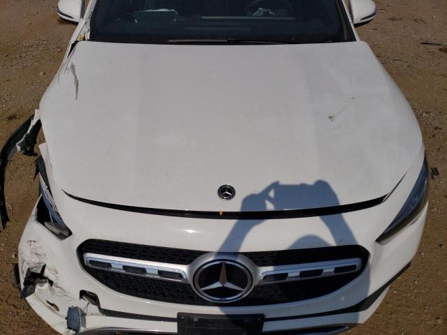 W1N4N4HB8PJ426225 Mercedes-Benz Gla 250 4matic