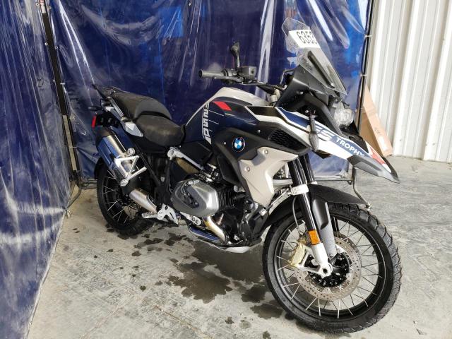 2023 BMW R 1250 GS - WB10M030XP6H66759