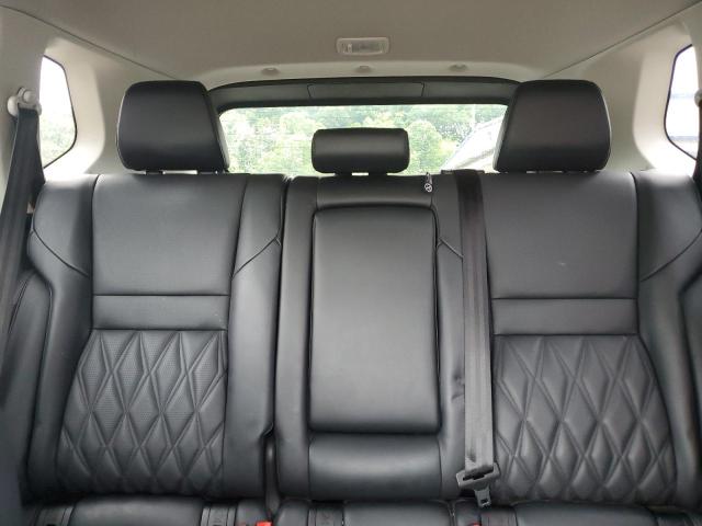 2022 NISSAN ROGUE PLAT - JN8BT3DD8NW274828