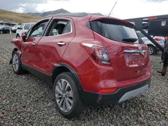 KL4CJASB3KB910838 Buick Encore Preferred
