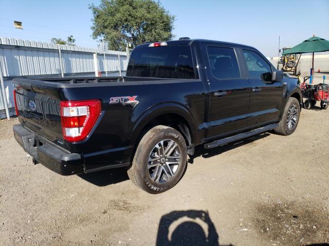 1FTEW1CP2MFB91779 Ford F150 Supercrew