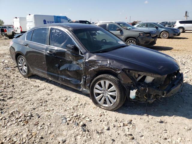 2012 Honda Accord Exl VIN: 1HGCP2F88CA075000 Lot: 65797723